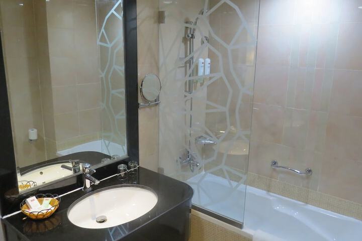 Bath Amenities