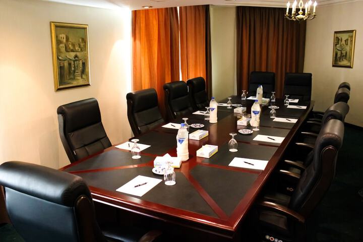 Meeting 38 of 47