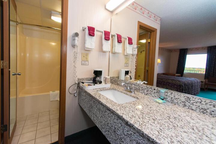 Fitness Center Photo