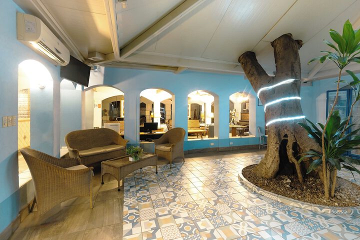 Hotel Interior 75 of 92