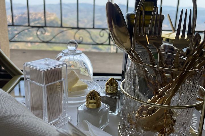 Breakfast/Coffee Service 90 of 98