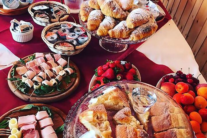 Food