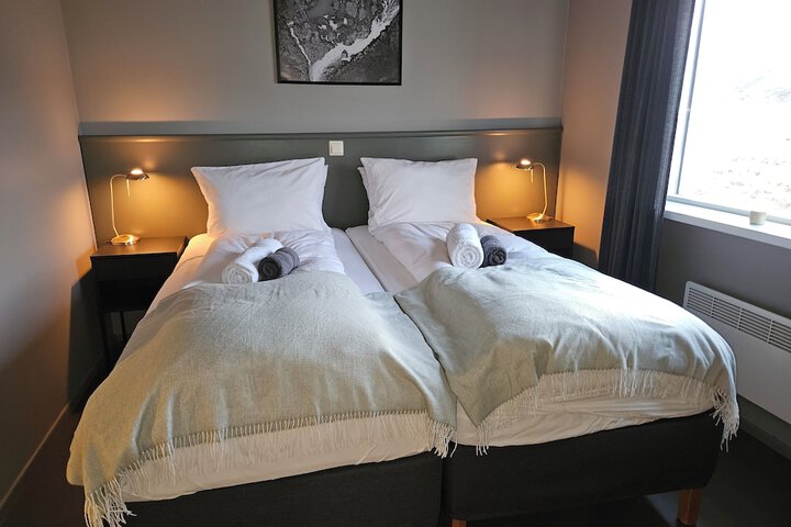 Long Valley Lodge