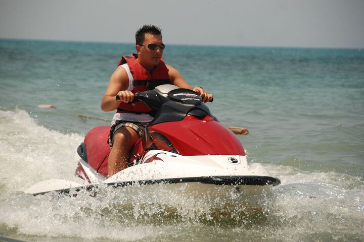 Water Sports 26 of 52