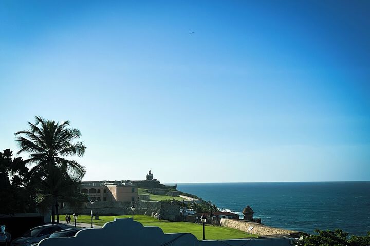 Hotel View 121 of 132