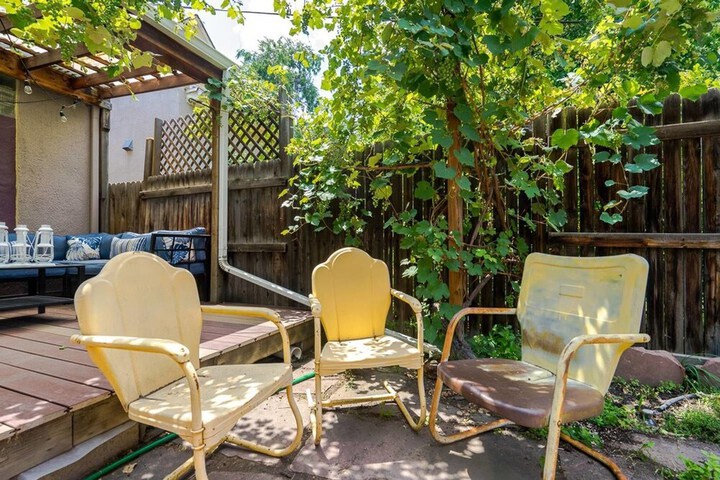 Terrace/Patio 23 of 30