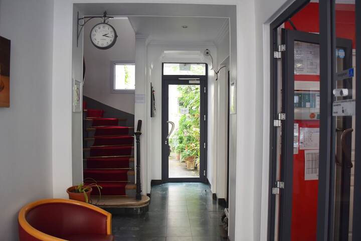 Hotel Interior 2 of 42
