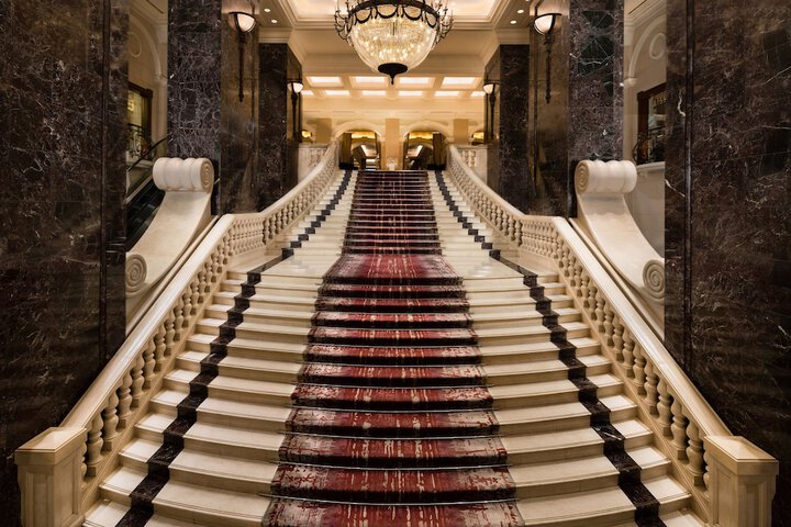 Hotel Interior 2 of 136