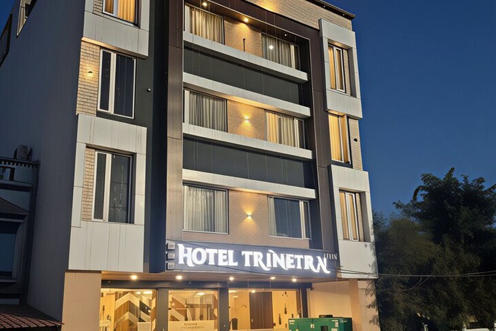 Hotel 54 of 56