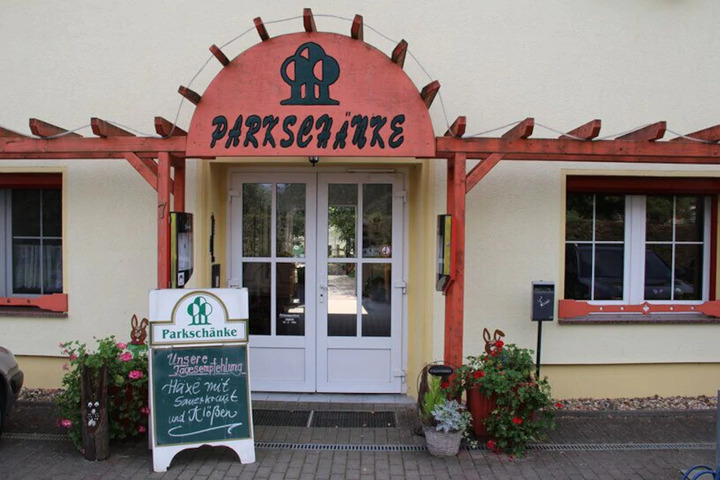 PARKSCHAENKE ZABELT LAND-GUT-HOTEL