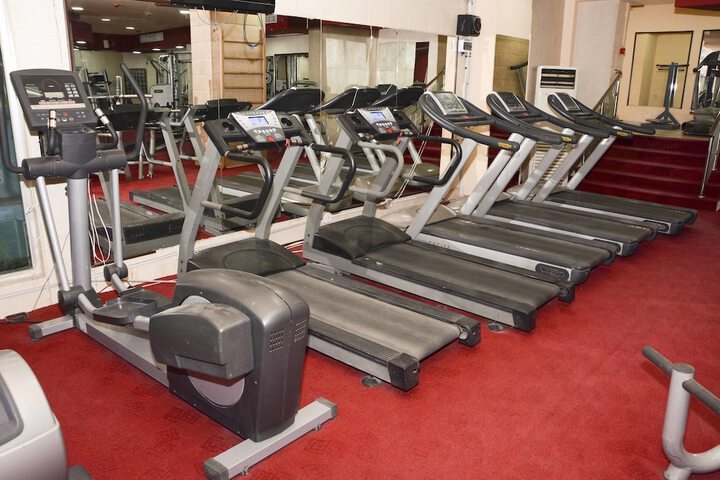 Health and Fitness 30 of 43