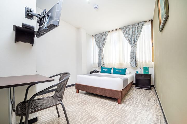 Room 7 of 30