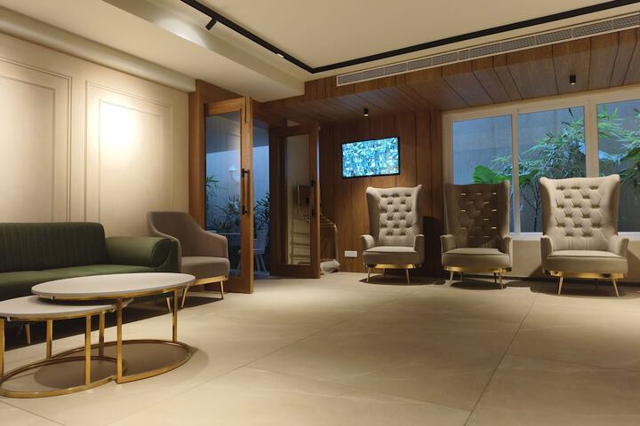 Hotel Interior 7 of 46