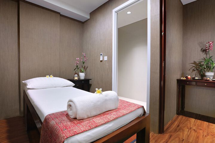 Wellness Treatments