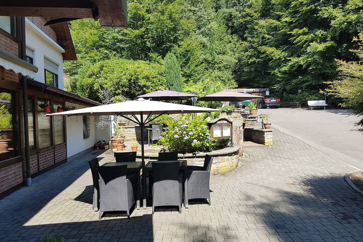Terrace/Patio 33 of 46