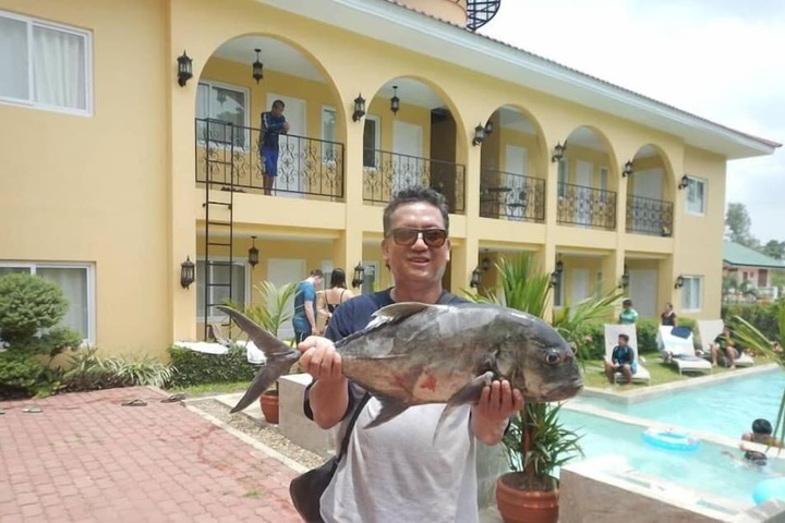 Hotel 66 of 68