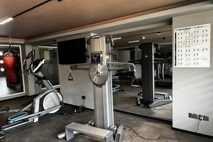 Health and Fitness 39 of 47
