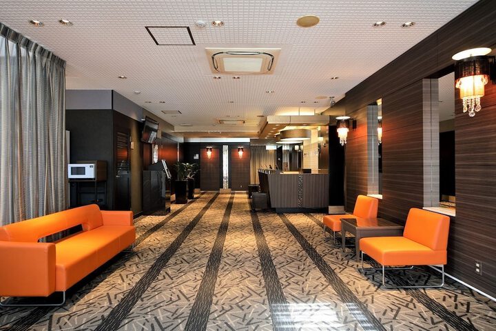 Hotel Interior 2 of 53
