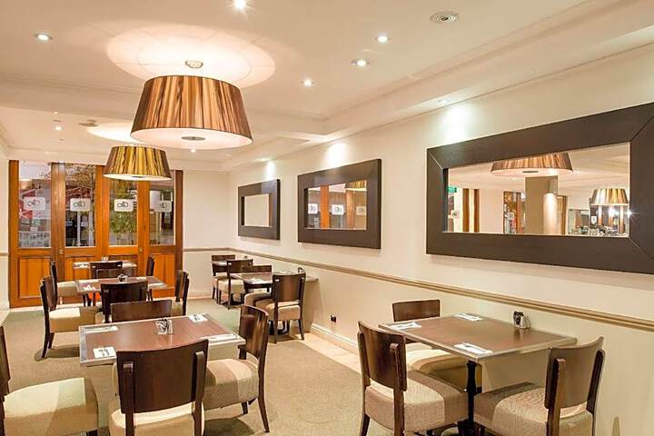 Fitness Center Photo