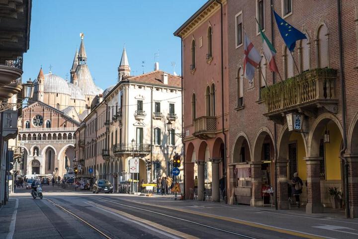 General view