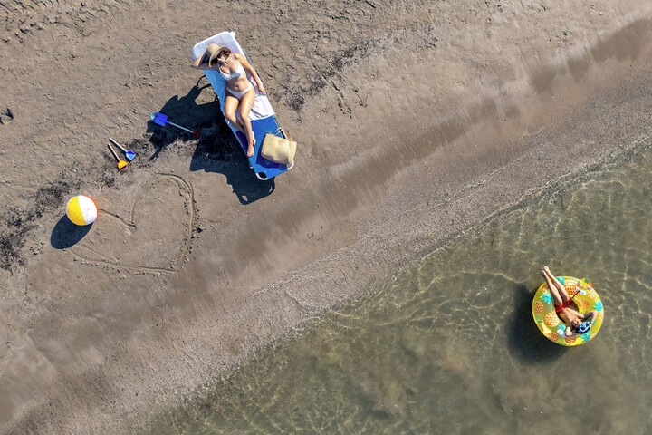 Beach 63 of 68
