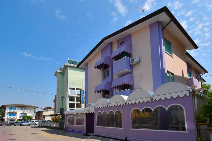 Hotel Zanin