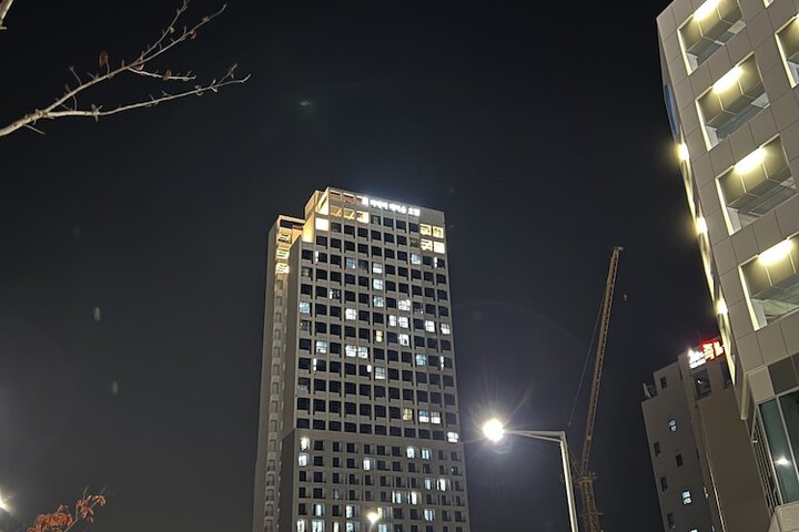 Hotel 22 of 23