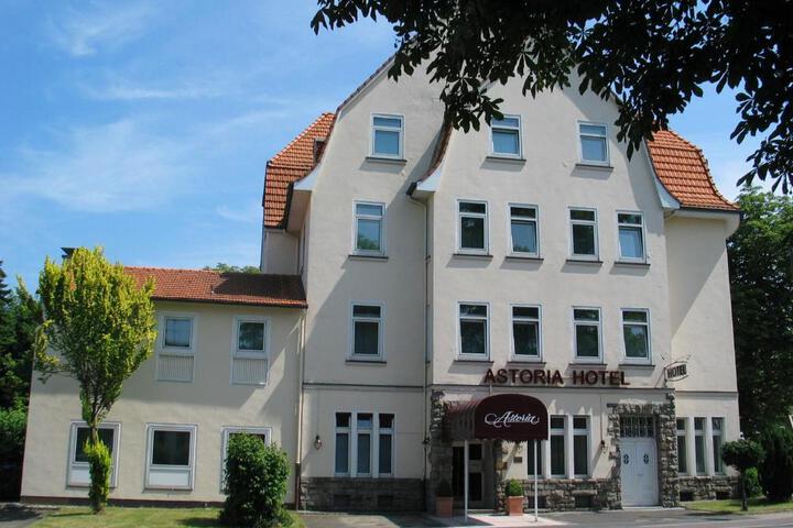 Astoria Hotel