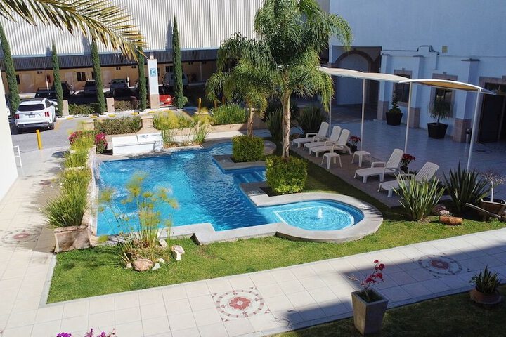 Hotel 64 of 81