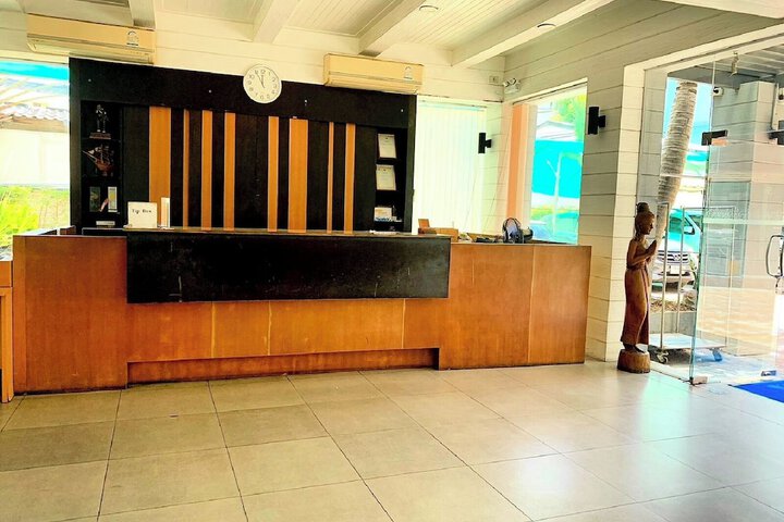 Hotel Interior 2 of 35