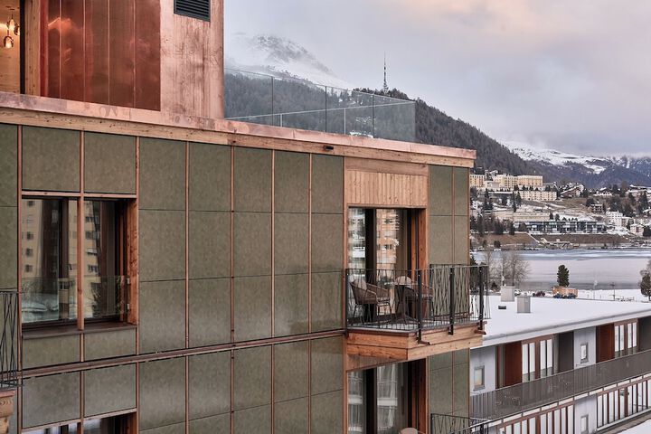 Hotel 96 of 96
