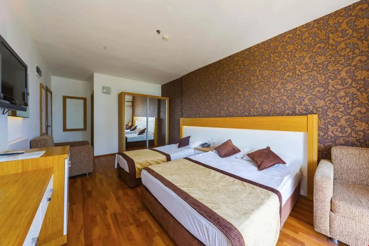 Hotel Eftalia Island Deluxe