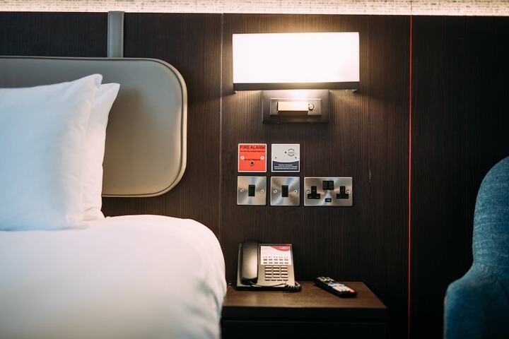 Room 22 of 155