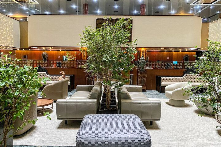 Hotel Interior 2 of 62