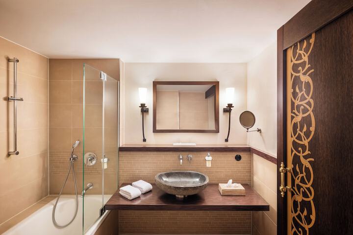 Bath Amenities