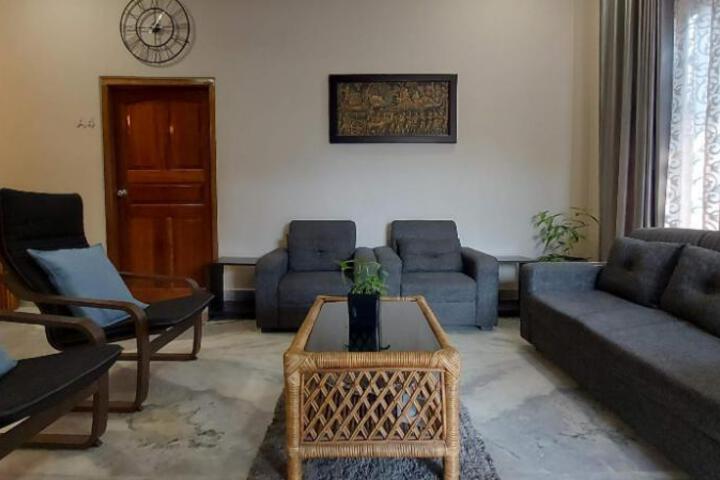Pilgrims Boutique Hotel