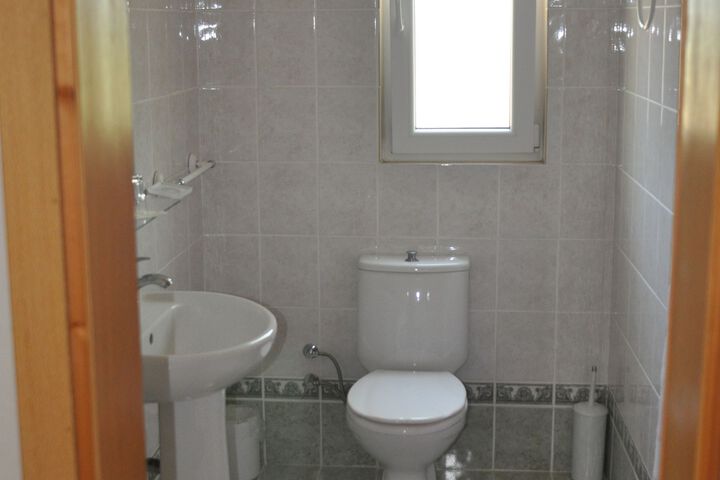 Idakoy Ciftlik Evi