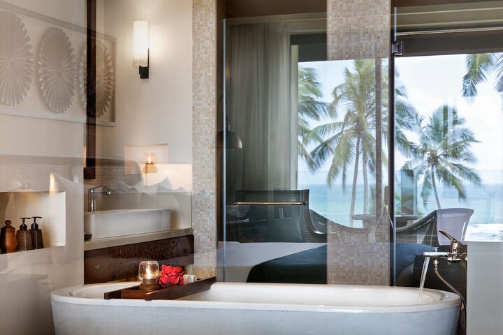 Bathroom Vanities