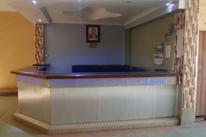 Hotel Interior 2 of 27