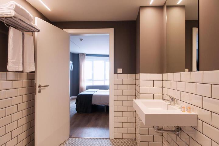 Fitness Facility Photos