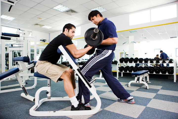Health and Fitness 20 of 43