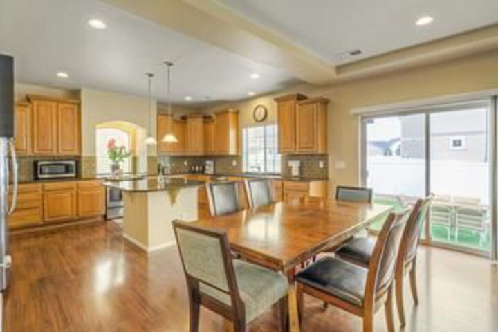 Photo of Large New Home Close to Dia! Sleeps 15!