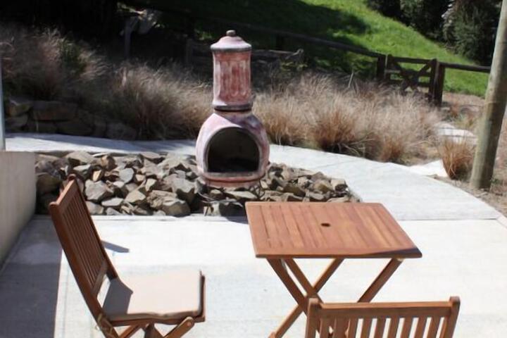 Terrace/Patio 24 of 26