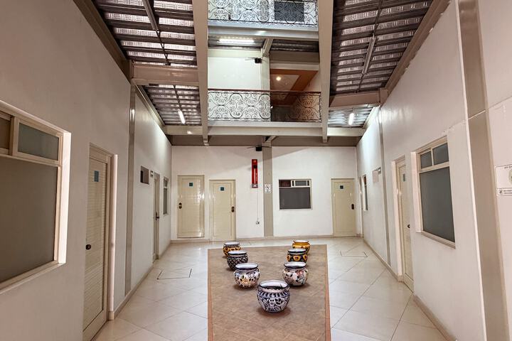 Hotel 36 of 38