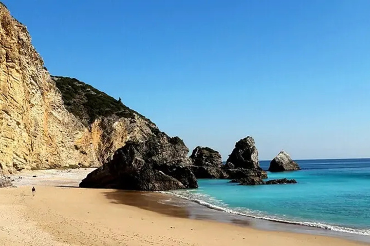 Beach 4 of 5