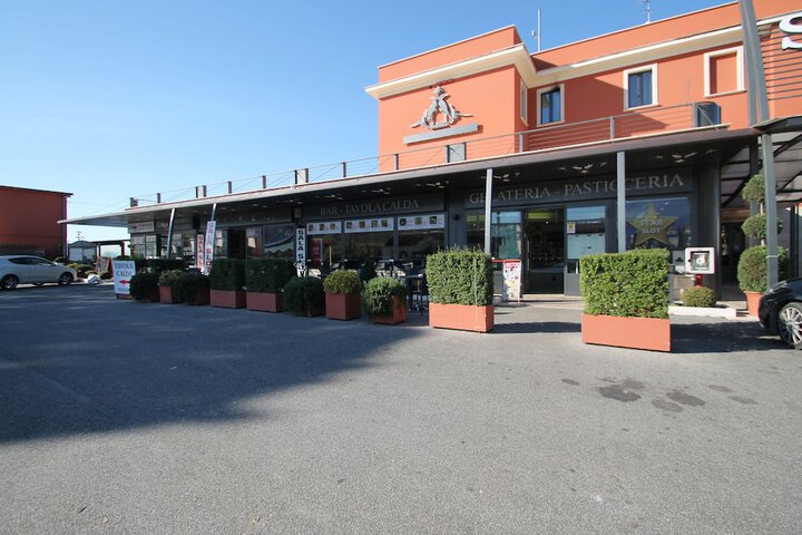 Hotel 58 of 61