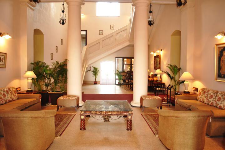 Hotel Interior 5 of 42