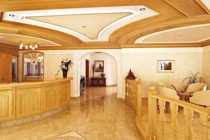 Hotel Interior 2 of 37