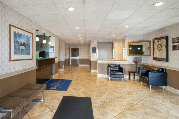 Lobby Photos