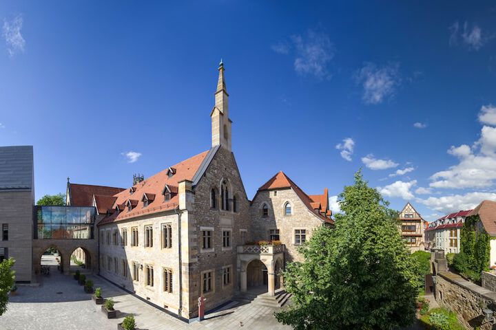 Image of Evangelisches Augustinerkloster Erfurt
